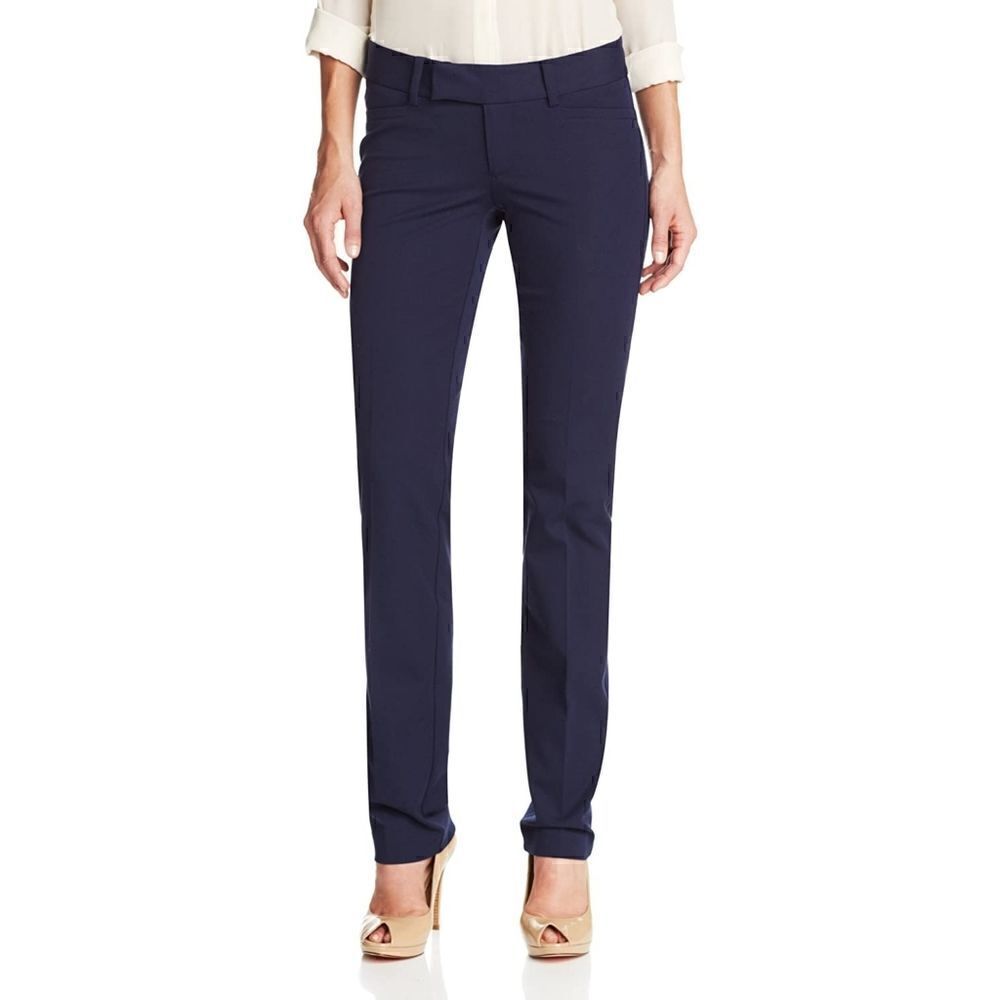 Lilly Pulitzer Womens Leigh Trouser Dress Pants So